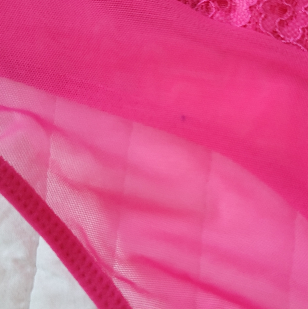 b'tempted bodysuit - Picture 6 of 8
